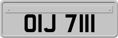 OIJ7111
