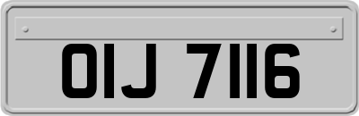 OIJ7116