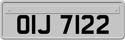 OIJ7122