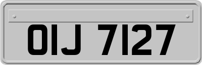 OIJ7127
