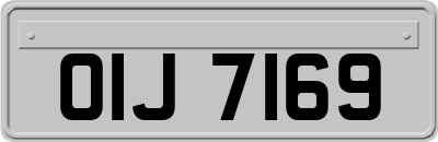 OIJ7169