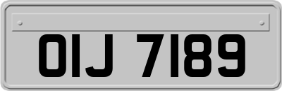 OIJ7189