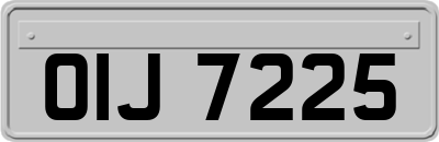 OIJ7225