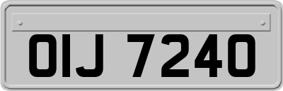 OIJ7240