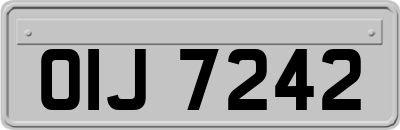 OIJ7242