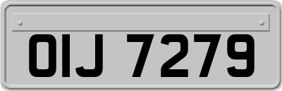 OIJ7279