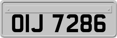 OIJ7286