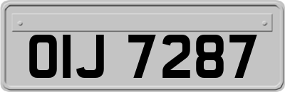OIJ7287