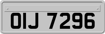 OIJ7296