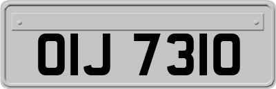 OIJ7310