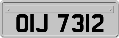 OIJ7312