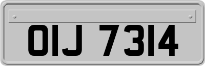 OIJ7314