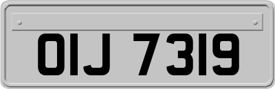 OIJ7319