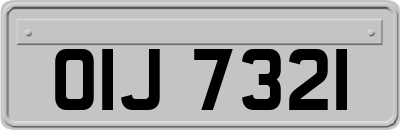 OIJ7321