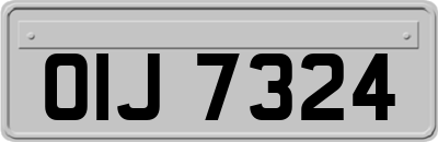 OIJ7324