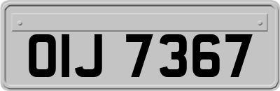 OIJ7367