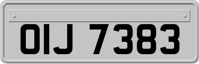 OIJ7383