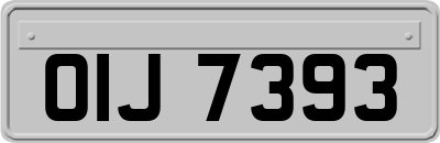 OIJ7393