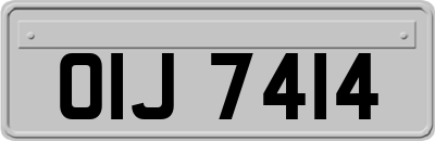 OIJ7414