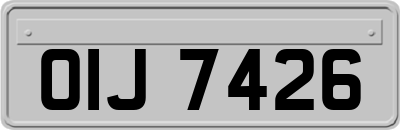 OIJ7426