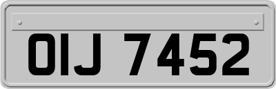 OIJ7452