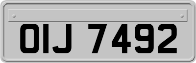 OIJ7492