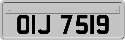 OIJ7519
