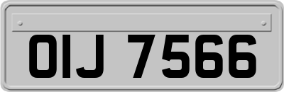 OIJ7566