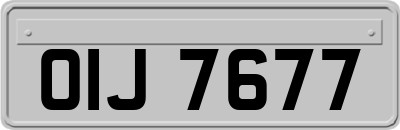 OIJ7677