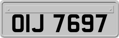 OIJ7697