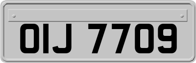 OIJ7709