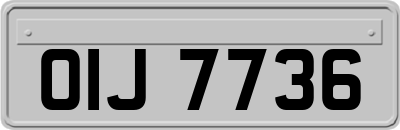OIJ7736