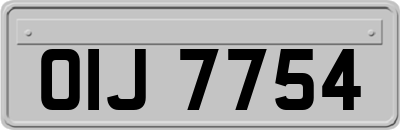 OIJ7754