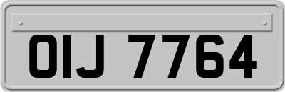 OIJ7764