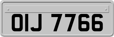 OIJ7766