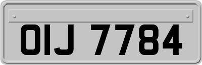 OIJ7784