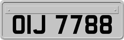 OIJ7788