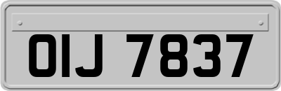 OIJ7837