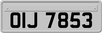 OIJ7853