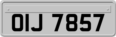 OIJ7857