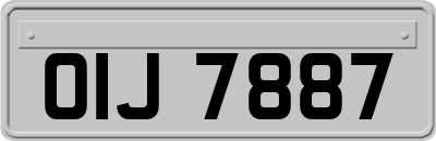 OIJ7887