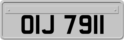 OIJ7911