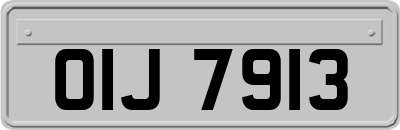 OIJ7913