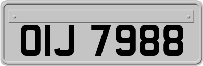 OIJ7988
