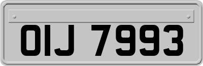 OIJ7993
