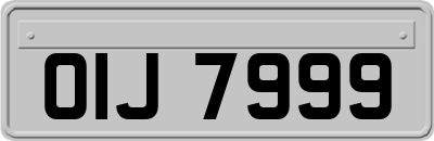 OIJ7999