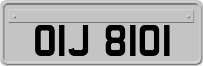 OIJ8101