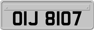 OIJ8107