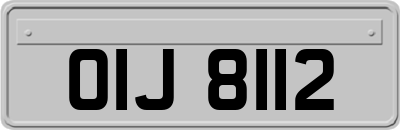 OIJ8112