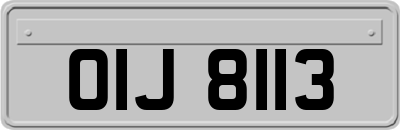 OIJ8113